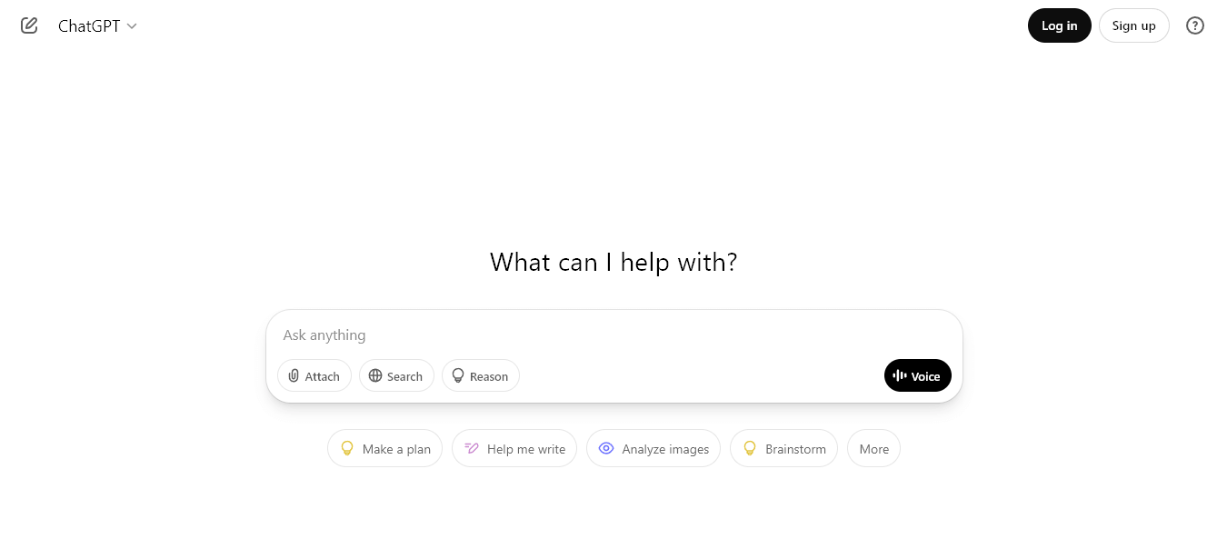 Advanced AI Assistant for Learning and Writing